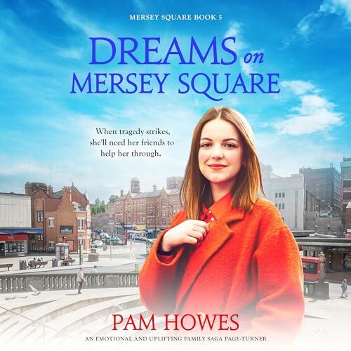 Dreams on Mersey Square
