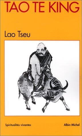 Tao Te King
