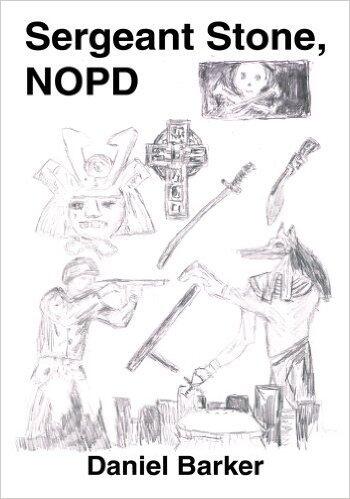 Sergeant Stone, NOPD