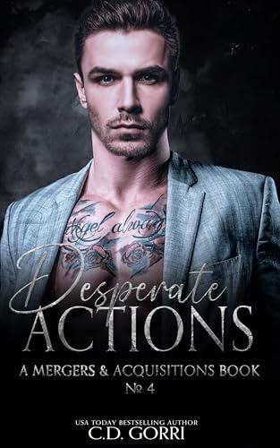 Desperate Actions