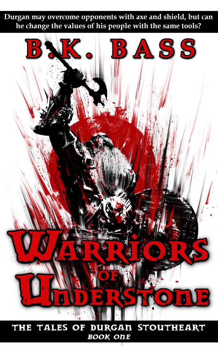 Warriors of Understone