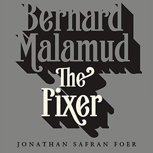 The Fixer