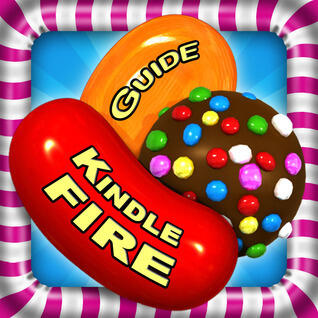 Candy Crush Saga: Tips, Cheats, Secrets and Strategies!!