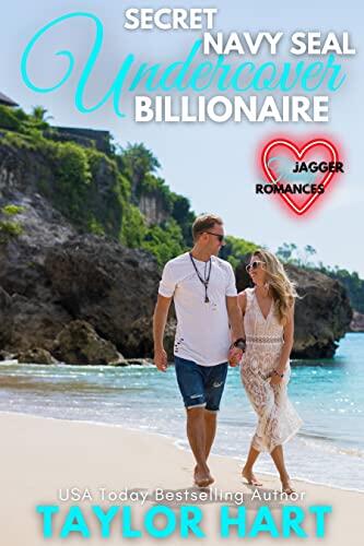 Secret Undercover Navy SEAL Billionaire: Jagger Family Romances