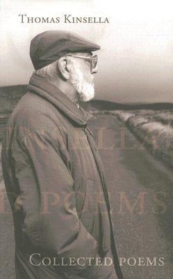 Collected Poems | Thomas Kinsella