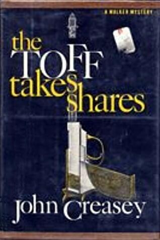 The Toff Takes Shares