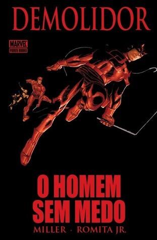 Demolidor: O Homem Sem Medo