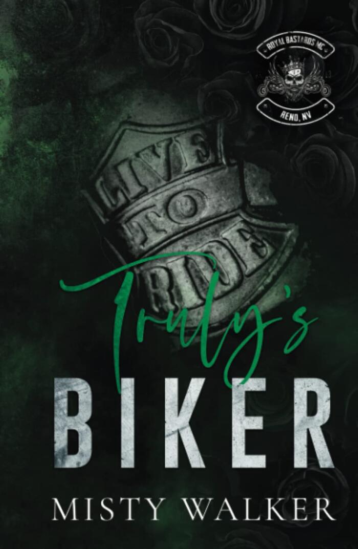 Truly's Biker