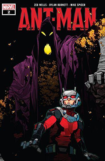 Ant-Man #2