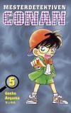Mesterdetektiven Conan 5