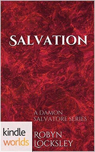 Salvation Book 1
