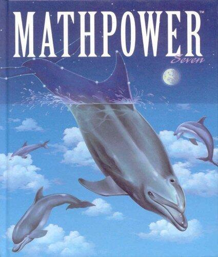MATHPOWER 7 by George Knill