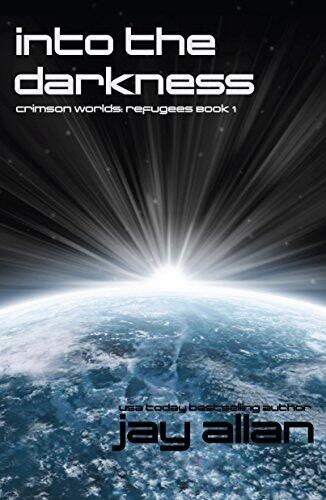 Crimson Worlds Refugees