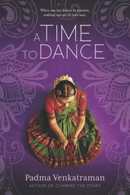 A Time to Dance