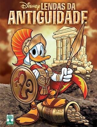 Lendas da Antiguidade