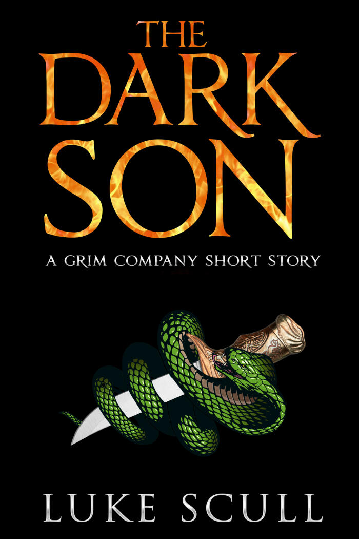 The Dark Son