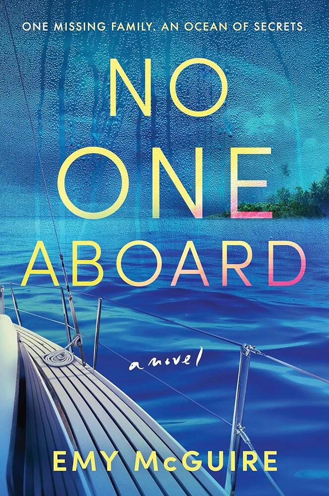 No One Aboard