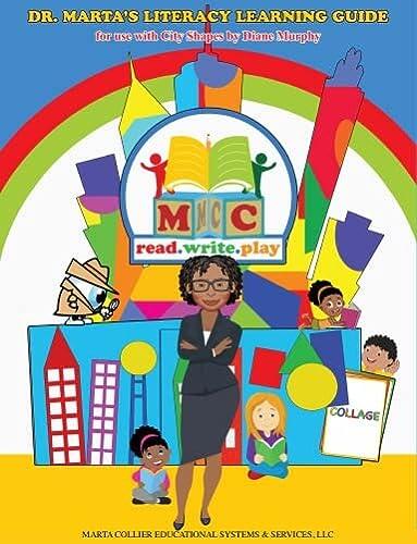 Dr. Marta's Literacy Learning Guide