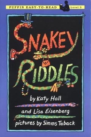 Snakey Riddles