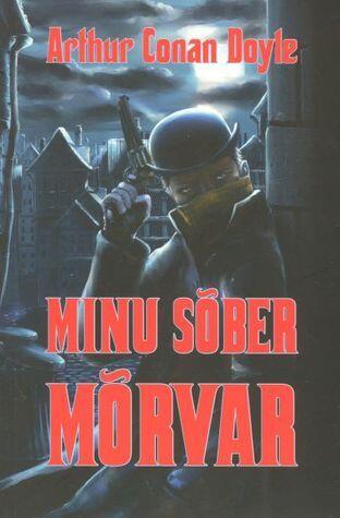 Minu sõber mõrvar