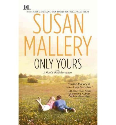 Only Yours