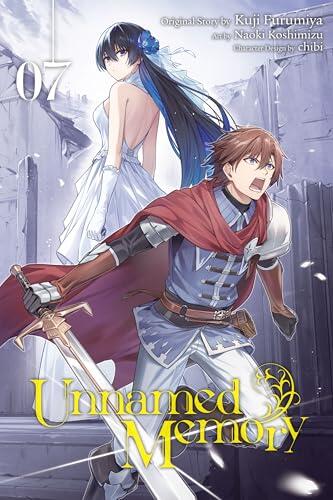 Unnamed Memory, Vol. 7 (manga)