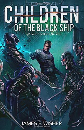 Children of the Black Ship: A Sci-Fi Short Novel