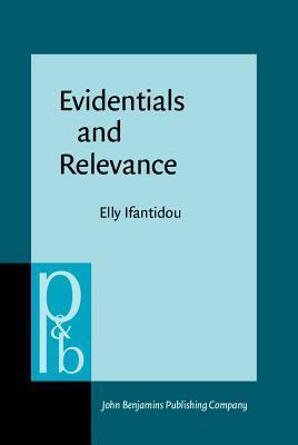 Evidentials and Relevance
