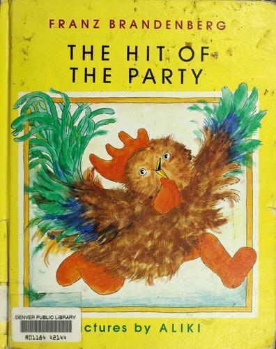The Hit of the Party