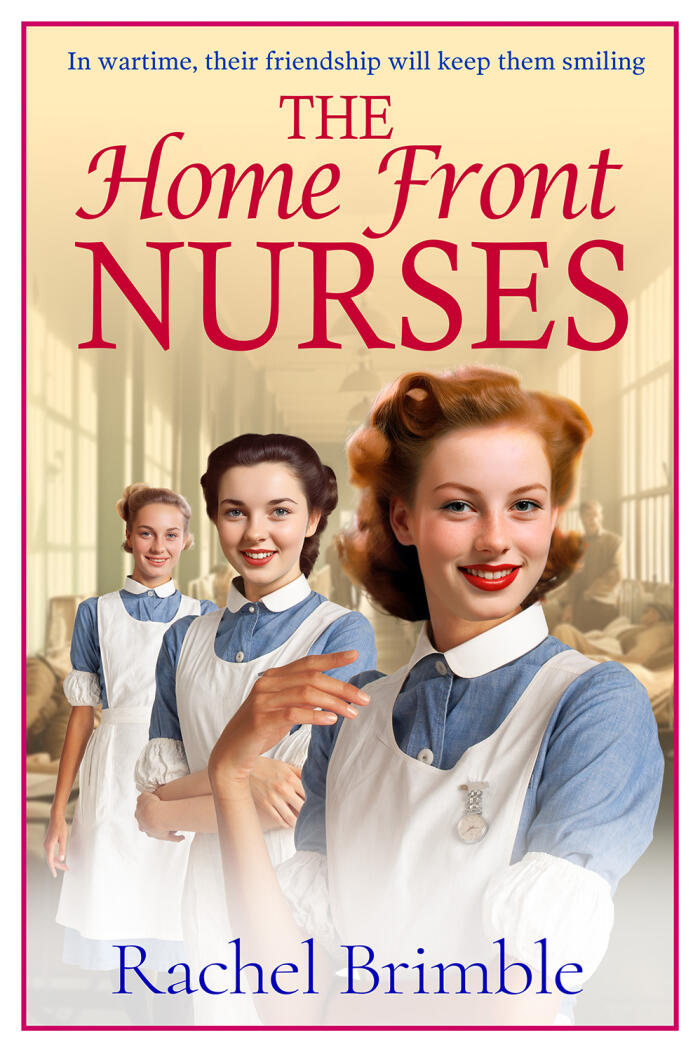 The Home Front Nurses