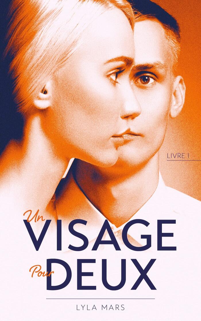 Un visage pour deux, Livre 1