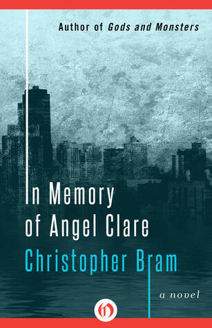 In Memory of Angel Clare: A Novel