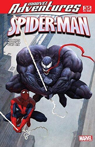 Marvel Adventures Spider-Man (2005-2010) #35