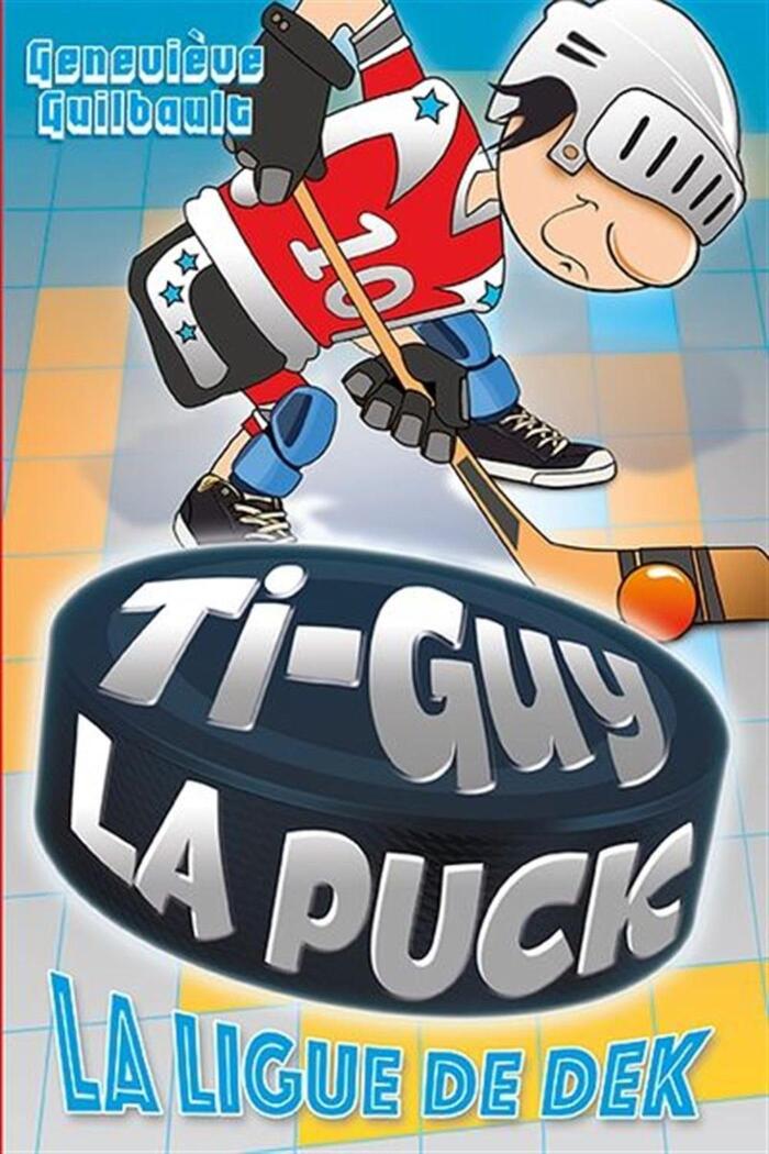 La ligue de dek