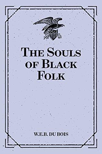 The Souls of Black Folk