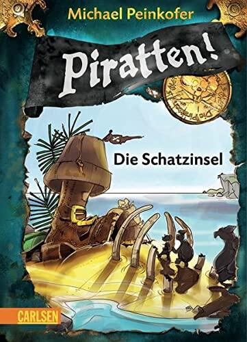 Die Schatzinsel