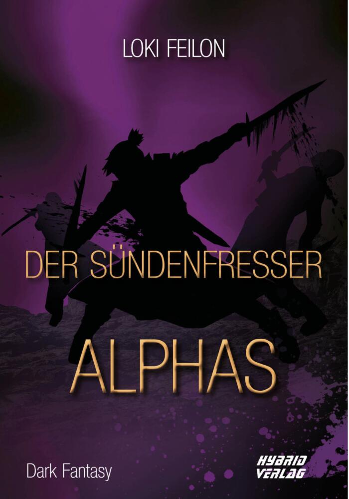 Der Sündenfresser Alphas
