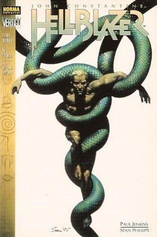 Hellblazer: Tiempo de sueño