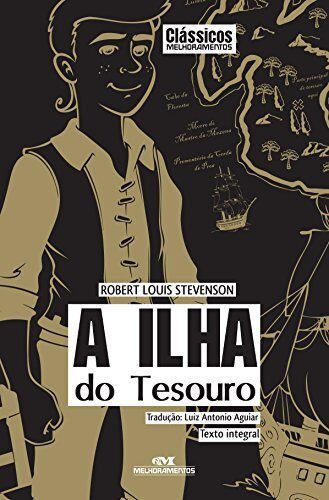 A Ilha do Tesouro