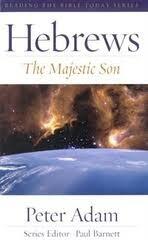 Hebrews: The Majestic Son