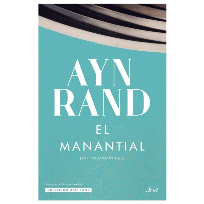 El manantial / The Fountainhead