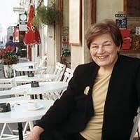Mavis Gallant