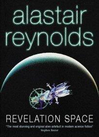 Revelation Space