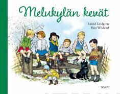 Melukylän kevät
