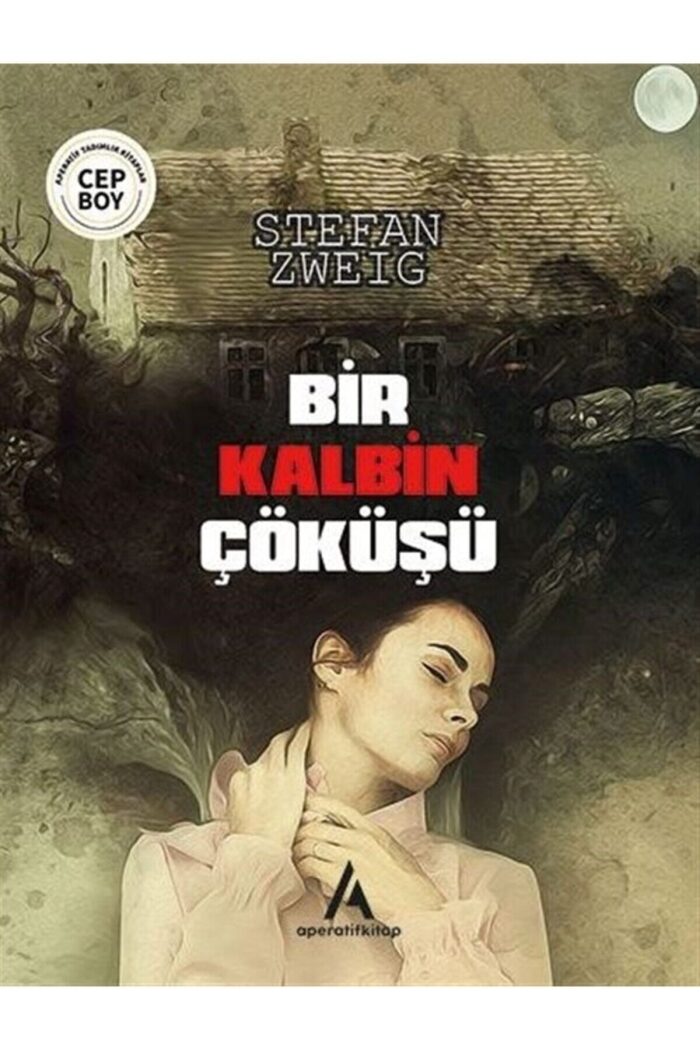 Bir Kalbin Çöküşü