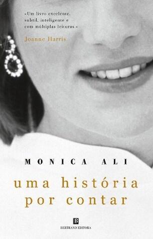 Uma História Por Contar