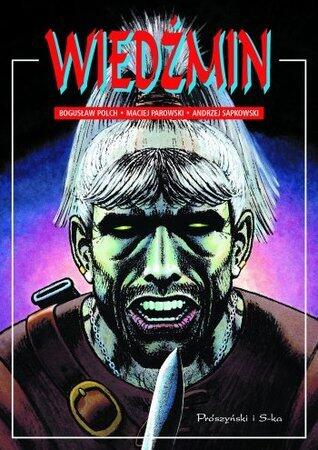 Wiedźmin. Tom I: Droga bez powrotu, Zdrada i Geralt