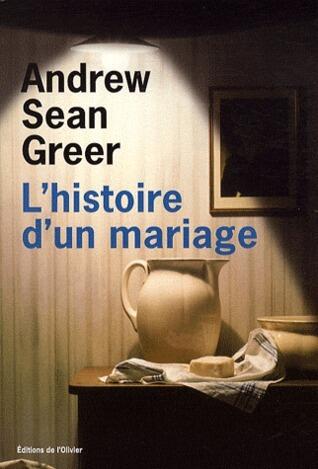 L'Histoire d'un mariage