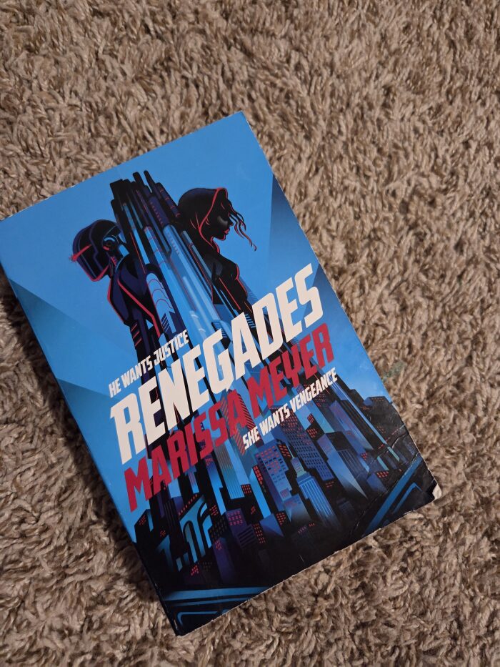 Renegades