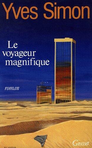 Le voyageur magnifique (Littérature)